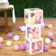 Коробки Для Кульок One 30х30см Білий - зображення 4
