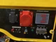 Генератор Flux FG9TRP 7.5 кВт 3ф+1ф бензин - зображення 2
