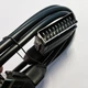 Кабель SCART (тато) – SCART (тато) 1,2 м чорний - зображення 2