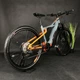 Велосипед KTM Macina Chacana 293 E-bike 29", рама M, серый, с зарядкой и ключом, Б/У - изображение 3