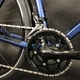 Велосипед Giant FASTTOUR SLR Tiagra 28", рама L, синий, Б/У - изображение 4