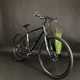 Велосипед Bulls Cappuccino Grinder 28", рама L, чорний, Б/В - зображення 2