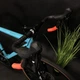 Велосипед Cube Cross Race Pro 28", рама XL, блакитний, Б/В - зображення 6