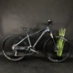 Велосипед Rocky Mountain Soul 27,5", рама M, серый, Б/У - изображение 1