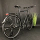 Велосипед Trek District Alfine 8 28", рама XL, черный, Б/У - изображение 7