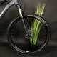 Велосипед Rocky Mountain Soul 27,5", рама M, серый, Б/У - изображение 3