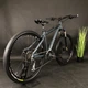 Велосипед Rocky Mountain Soul 27,5", рама M, серый, Б/У - изображение 8
