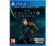 The Callisto Protocol (русская версия) (PS4) - изображение 1