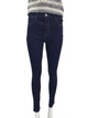 Жіночі джинси LEVI'S 720 HIGH-RISE SUPER SKINNY JEANS, розмір 29x28 - зображення 1