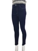 Жіночі джинси LEVI'S 720 HIGH-RISE SUPER SKINNY JEANS, розмір 29x28 - зображення 3