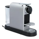 Капсульная кофемашина Nespresso Citiz Silver D113/EN167 - изображение 1