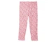 Пижама (кофта+штаны) серо-розовая Cute style Lupilu 86-92cм (40009725) - изображение 3