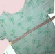 Комбидресс Zara 11/12 лет 152 см Салатовый - изображение 4