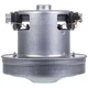 Двигатель для пылесоса VAC023UN SKL D=130/84 mm H=27/113 mm 2000 W - изображение 1