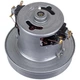 Двигатель для пылесоса VAC023UN SKL D=130/84 mm H=27/113 mm 2000 W - изображение 2