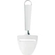 Ніж для сиру Brabantia Essential 21 см білий (400247) - зображення 1