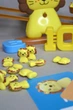 Гра-балансир Левеня 4FUN Game Club 32846 - изображение 7
