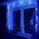 Гірлянда на батарейках Springos 10 м 100 LED Pilot CL4036 Mix - зображення 6
