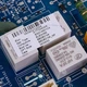 Плата силовая для стиральной машины Electrolux 140177229048 (без прошивки) - изображение 2