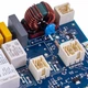 Плата силовая для стиральной машины Electrolux 140177229048 (без прошивки) - изображение 5
