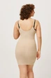 Корректирующее платье Ysabel Mora 44(M) Телесный (Nude) (52295) - изображение 4