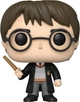 Игровой набор Funko Pop! Advent Calendar Harry Potter Рождественский Адвент календарь Гарри Поттер (61984) - изображение 2