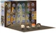 Игровой набор Funko Pop! Advent Calendar Harry Potter Рождественский Адвент календарь Гарри Поттер (61984) - изображение 6