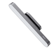 Світлодіодна лампа Baseus Magnetic Stepless Dimming Grey (DGXC-C0G), портативний світильник - зображення 4