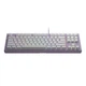 Клавиатура Hator Skyfall TKL Pro Lilac (HTK-658) - изображение 2