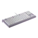 Клавиатура Hator Skyfall TKL Pro Lilac (HTK-658) - изображение 3