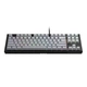 Клавиатура Hator Skyfall TKL Pro Black (HTK-655) - изображение 2