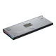 Клавиатура беспроводная Hator Skyfall TKL Pro Wireless ENG/UKR/RUS (HTK-663) Black - изображение 5