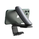 Автотримач для телефона Baseus Big Mouth Pro Car Mount（Applicable to centre console）Black (SUDZ-A01) - зображення 4