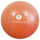 М'яч для пілатесу Sveltus Soft Ball 24 см Помаранчевий (SLTS-0418-1) - зображення 1