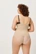 Корректирующее боди Ysabel Mora 50(2XL) Телесный (Nude) (52293) - изображение 6
