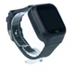 Детские смарт - часы Smart Baby Watch LT36 IP67 поддержкой связи 2G, 3G, и 4G Battery 400mAh Android, iOS Black - изображение 3