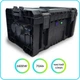 Портативна електростанція Powerone+ ТВМ 1600 Вт, чистий сінус, 840Вт/г, 70Аг зарядна станція - зображення 1