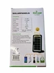 Солнечная портативная панель CcLamp CL-638WP зарядка от солнца Solar Panel 3.8W 6V IP65 - изображение 5