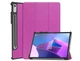 Чехол Lenovo Tab P11 Pro Gen 2 - Purple - изображение 1