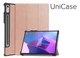 Чехол Lenovo Tab P11 Pro Gen 2 - Rose Gold - изображение 1
