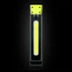 Акумуляторний ліхтар професійний Mactronic FlexiBEAM (600 Lm) Magnetic USB Rechargeable (PWL0091) - зображення 4