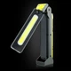 Акумуляторний ліхтар професійний Mactronic FlexiBEAM (600 Lm) Magnetic USB Rechargeable (PWL0091) - зображення 6