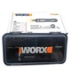 Отвертка Аккумуляторная Worx WX242 с насадками в кейсе - Стандартная комплектация (141-1) - изображение 7