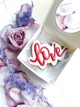 Крафтовий медовий пряник Love до 14 лютого - изображение 2