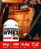 Протеин SAN 100% Pure Titanium Whey 2272 г Шоколад (4384301294) - изображение 2