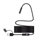 USB камера жесткий эндоскоп Primo 5.5mm / 1m Type-C / MicroUSB для телефона Android - изображение 1