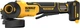 Шліфмашина кутова акумуляторна безщіткова DeWalt DCG416VSN без акумулятора та зарядного пристрою (5035048791493) - зображення 5