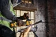 Шліфмашина кутова акумуляторна безщіткова DeWalt DCG416VSN без акумулятора та зарядного пристрою (5035048791493) - зображення 6