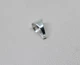 Ушко для кулона серебряное 8,4х5,4 mm 0,28 г - изображение 1
