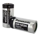 Батарейка литиевая Panasonic CR123A CR 12 3A 3V Industrial Lithium Power (CR123, CR123A, CR 123, CR123A, DL123A )1400mAh (679799240) - изображение 2